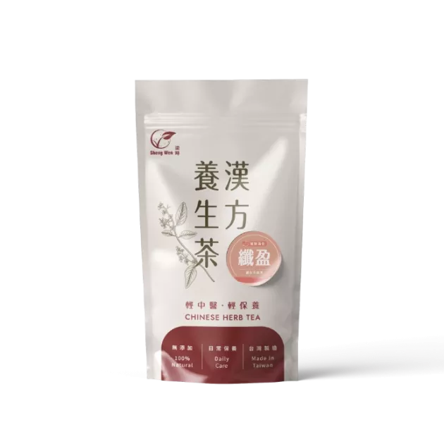 纖女有感茶(10入)