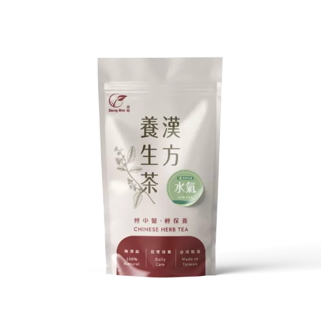 四季輕舒爽茶(10入)