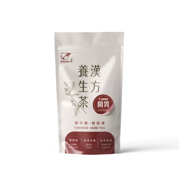 可不渴洛神花茶(10入)