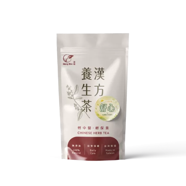 白鶴靈芝甘露茶(10入)