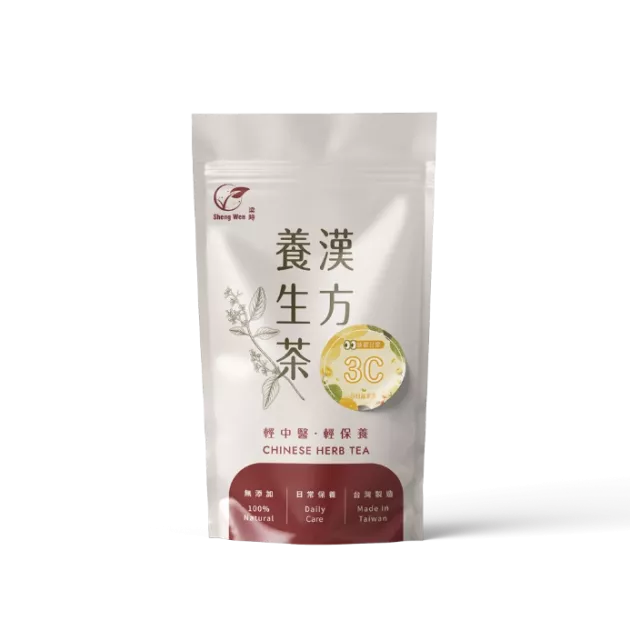 日日晶采茶 (10入)