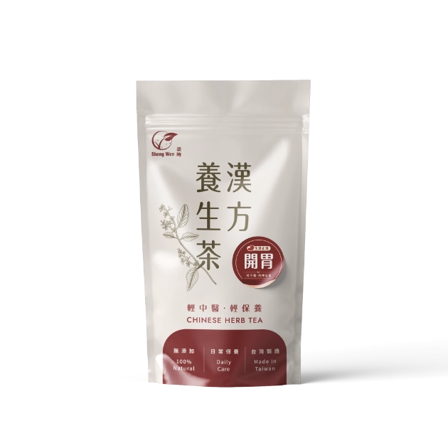 【中秋清爽解膩組】禮袋禮盒組