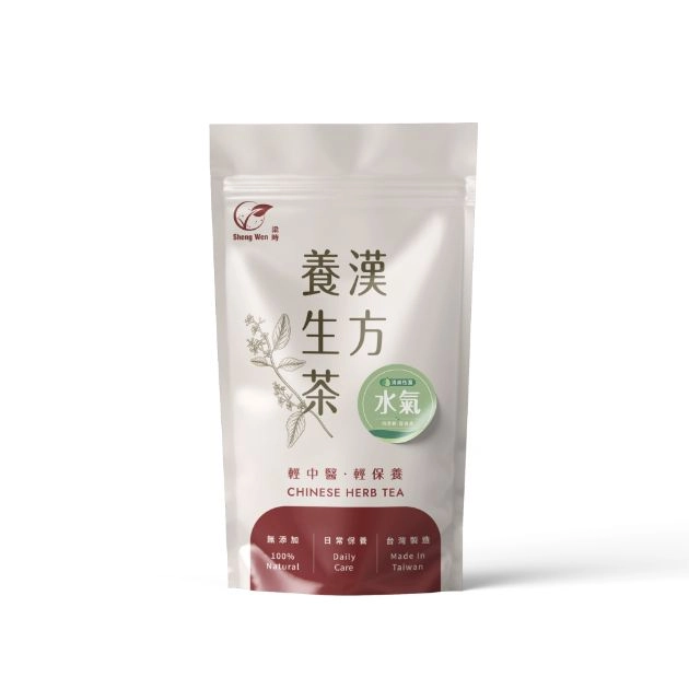 【中秋清爽解膩組】禮袋禮盒組