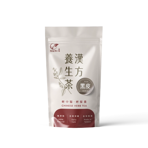 【中秋清爽解膩組】禮袋禮盒組