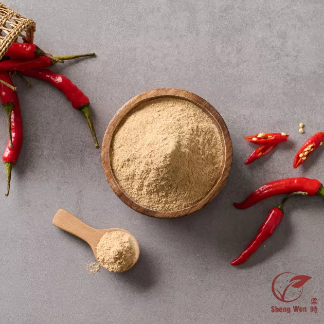 國產100%朝天辣椒粉