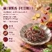 桑享麵-暖薑麻油乾拌麵