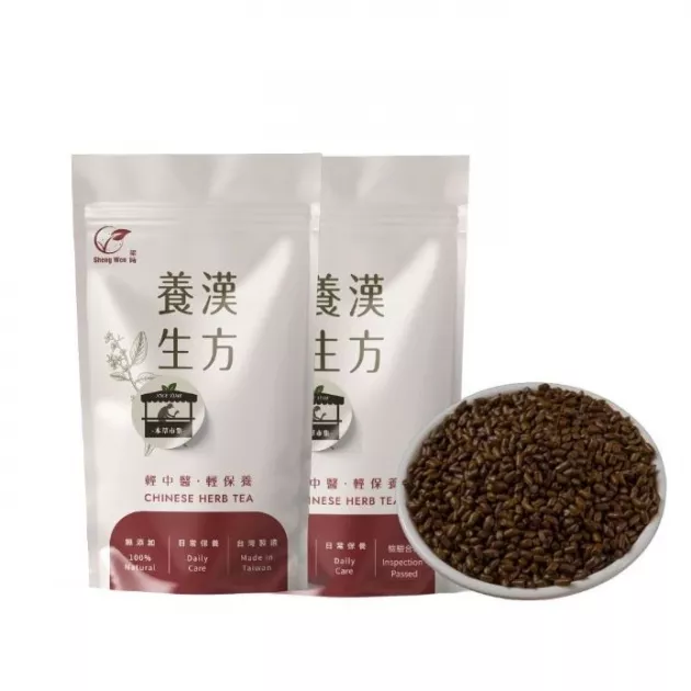 焙炒決明子