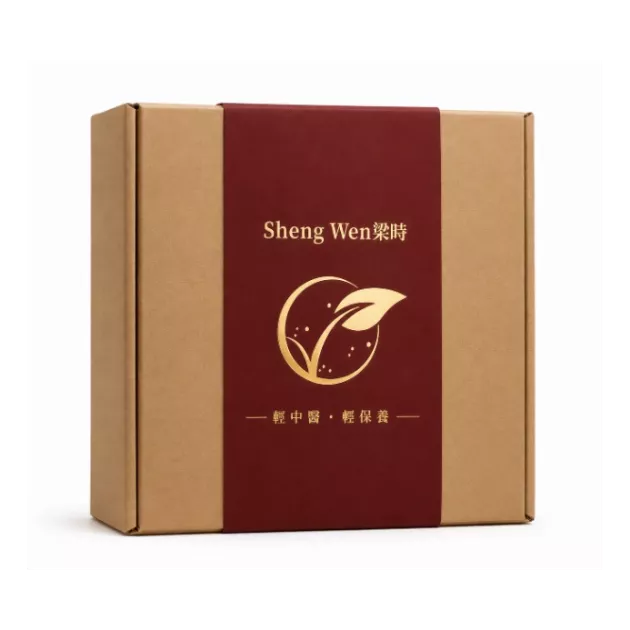 品牌禮盒包裝服務