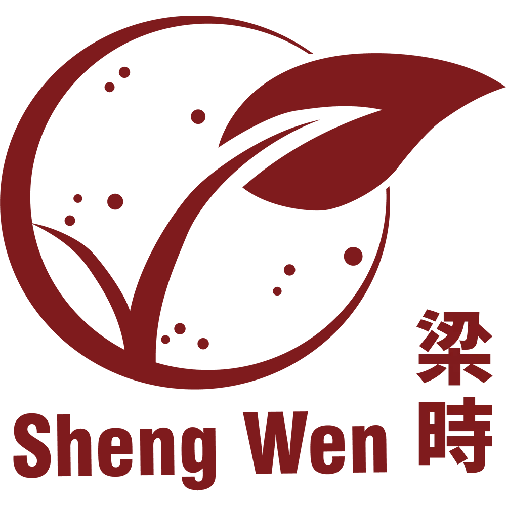 Sheng Wen 梁時